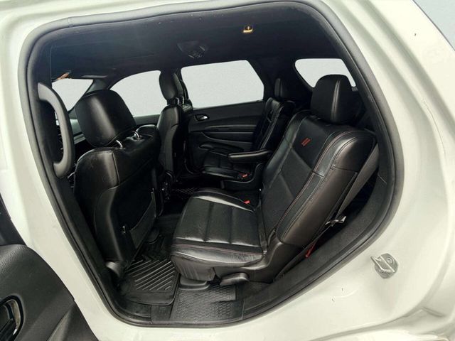2021 Dodge Durango R/T AWD - 23034659 - 21