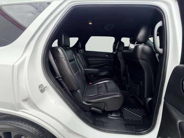 2021 Dodge Durango R/T AWD - 23034659 - 23