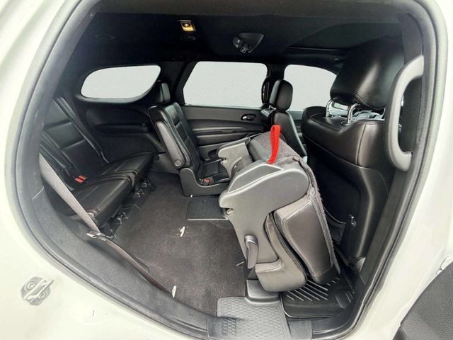 2021 Dodge Durango R/T AWD - 23034659 - 24