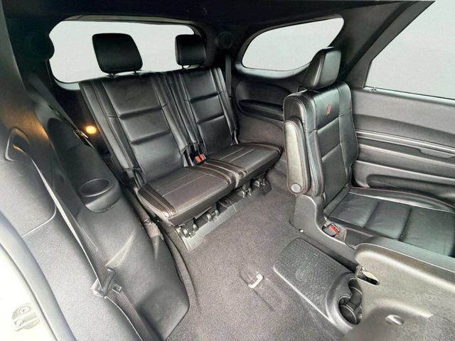 2021 Dodge Durango R/T AWD - 23034659 - 25
