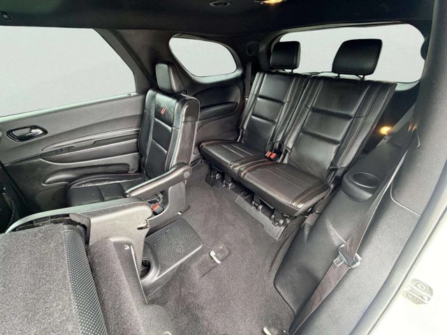 2021 Dodge Durango R/T AWD - 23034659 - 26