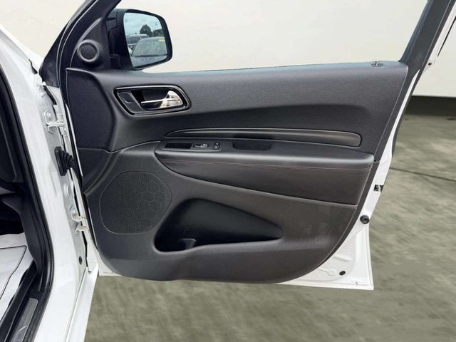 2021 Dodge Durango R/T AWD - 23034659 - 28