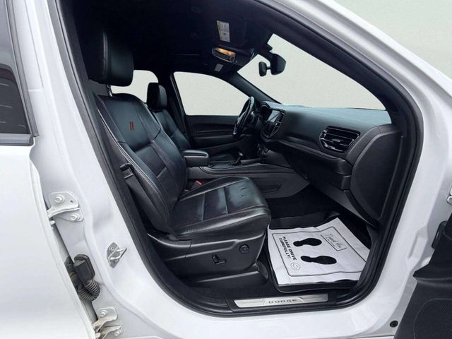 2021 Dodge Durango R/T AWD - 23034659 - 29