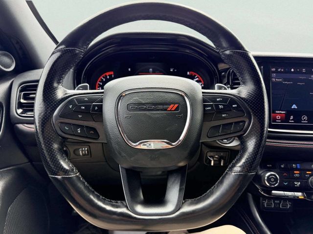 2021 Dodge Durango R/T AWD - 23034659 - 30