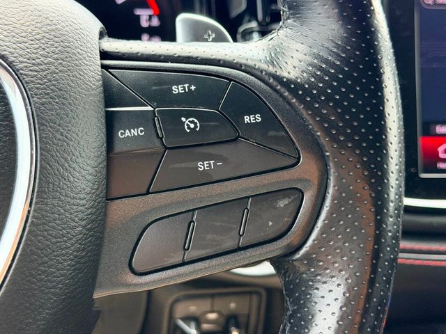 2021 Dodge Durango R/T AWD - 23034659 - 31
