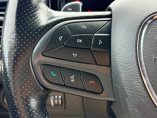 2021 Dodge Durango R/T AWD - 23034659 - 32