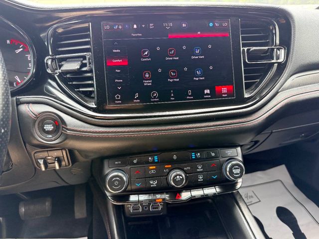 2021 Dodge Durango R/T AWD - 23034659 - 35