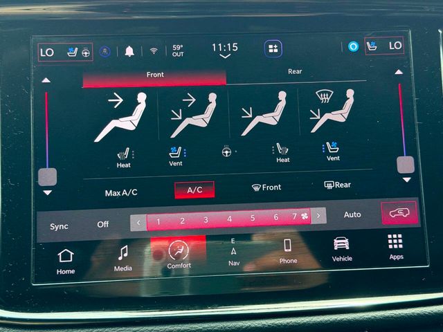 2021 Dodge Durango R/T AWD - 23034659 - 38