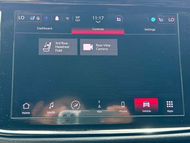 2021 Dodge Durango R/T AWD - 23034659 - 40