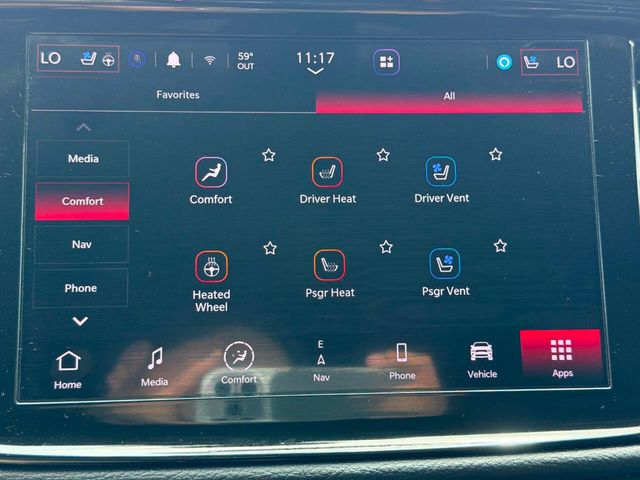 2021 Dodge Durango R/T AWD - 23034659 - 41