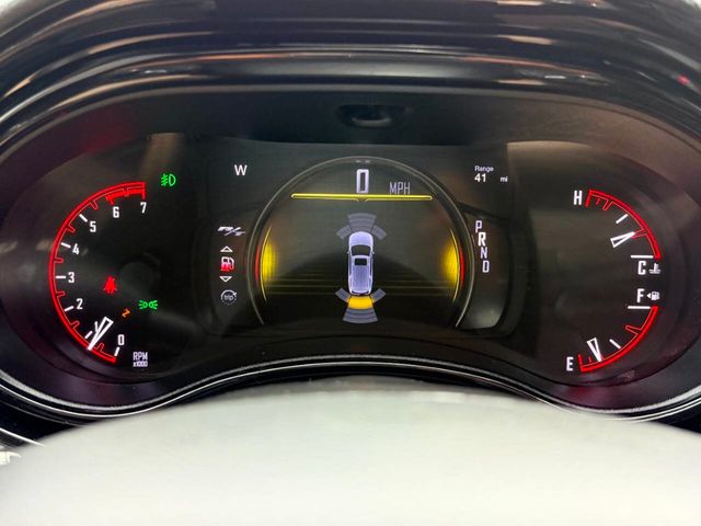 2021 Dodge Durango R/T AWD - 23034659 - 43
