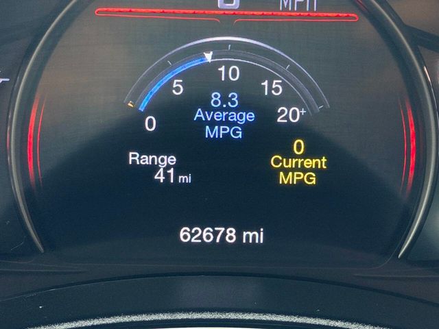 2021 Dodge Durango R/T AWD - 23034659 - 45