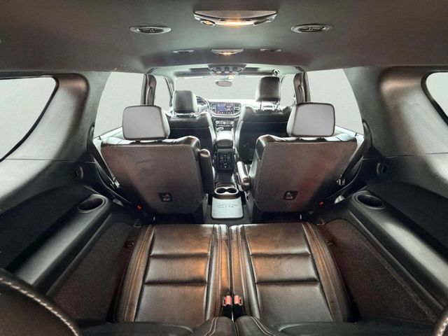 2021 Dodge Durango R/T AWD - 23034659 - 8