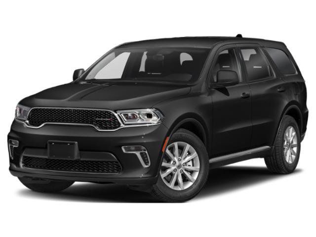 2021 Dodge Durango R/T AWD - 23033079 - 0