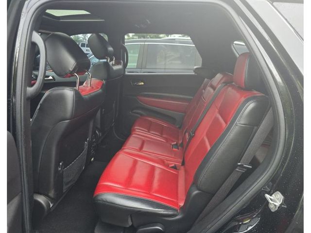 2021 Dodge Durango R/T AWD's photo