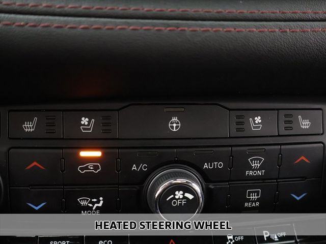 2021 Dodge Durango R/T AWD - 22944579 - 9