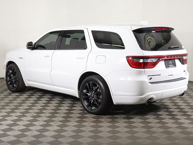 2021 Dodge Durango R/T AWD - 22944579 - 12
