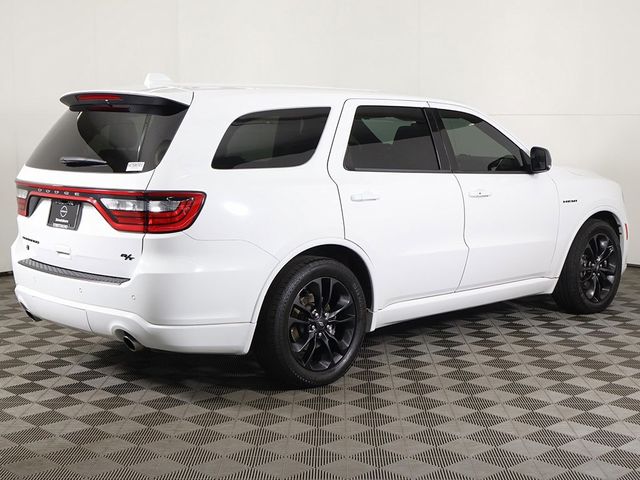 2021 Dodge Durango R/T AWD - 22944579 - 13
