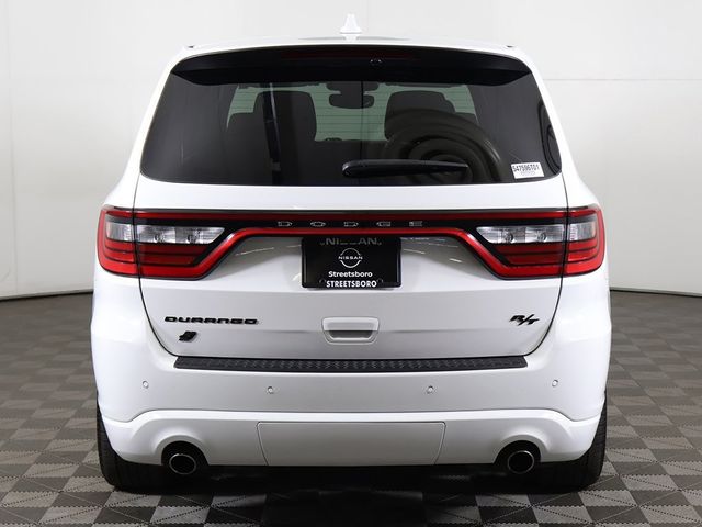 2021 Dodge Durango R/T AWD - 22944579 - 15
