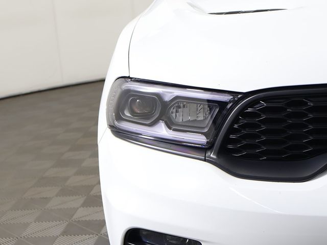 2021 Dodge Durango R/T AWD - 22944579 - 16
