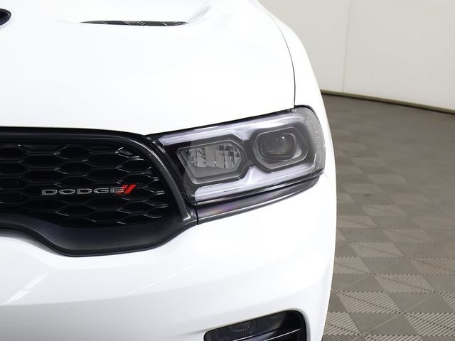 2021 Dodge Durango R/T AWD - 22944579 - 17