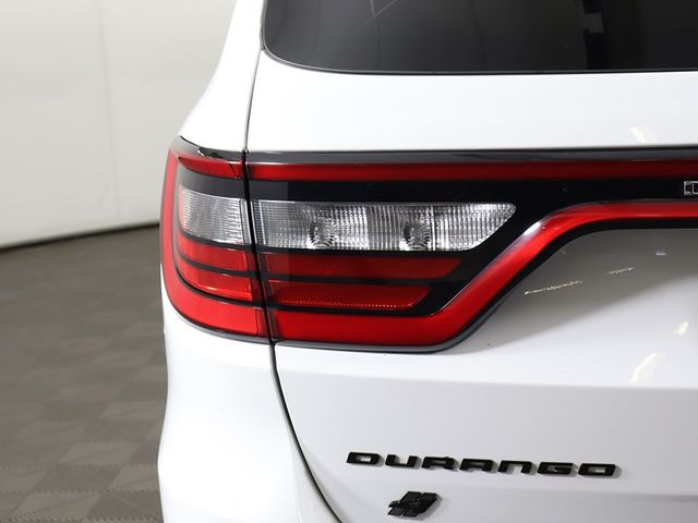 2021 Dodge Durango R/T AWD - 22944579 - 18