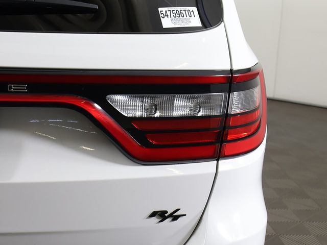 2021 Dodge Durango R/T AWD - 22944579 - 19