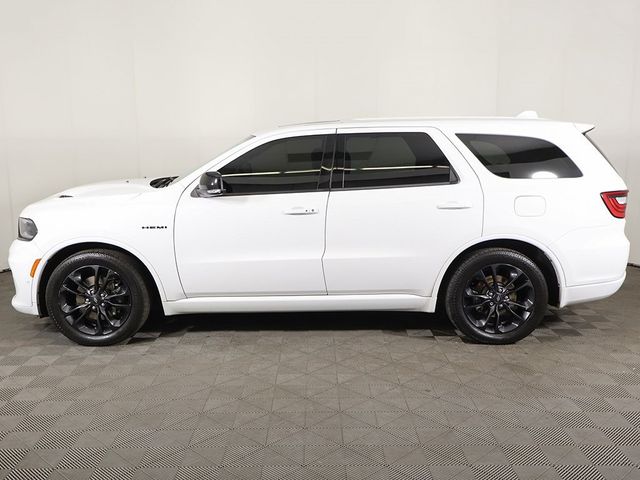 2021 Dodge Durango R/T AWD - 22944579 - 20