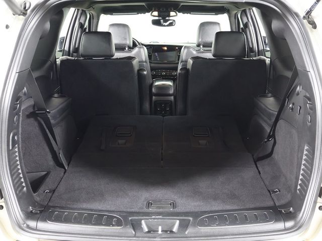 2021 Dodge Durango R/T AWD - 22944579 - 22