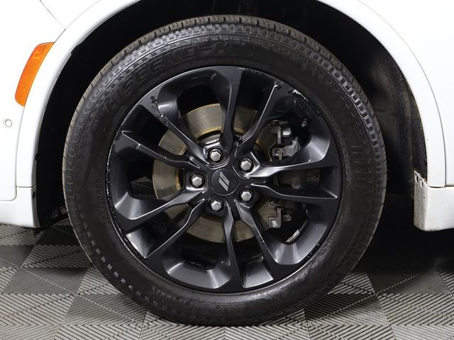 2021 Dodge Durango R/T AWD - 22944579 - 25