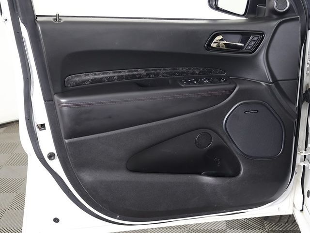 2021 Dodge Durango R/T AWD - 22944579 - 26
