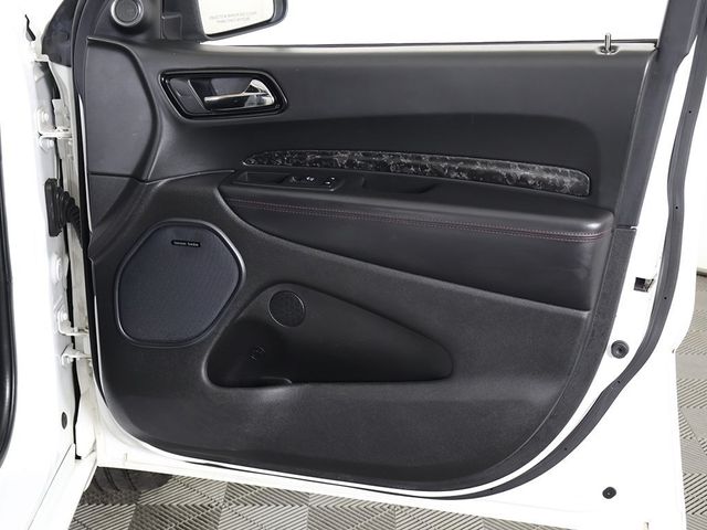 2021 Dodge Durango R/T AWD - 22944579 - 27