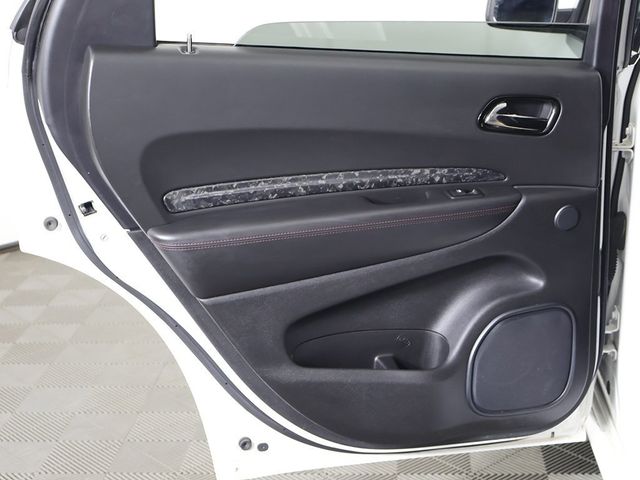2021 Dodge Durango R/T AWD - 22944579 - 28