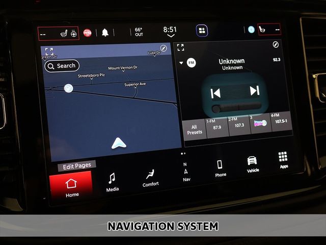 2021 Dodge Durango R/T AWD - 22944579 - 2