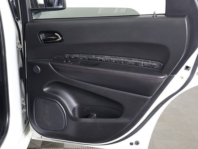 2021 Dodge Durango R/T AWD - 22944579 - 29