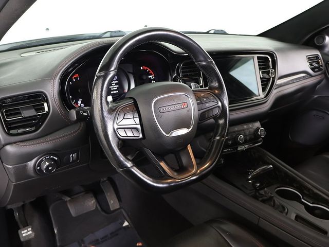 2021 Dodge Durango R/T AWD - 22944579 - 30