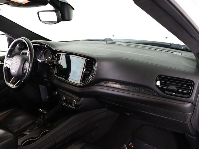 2021 Dodge Durango R/T AWD - 22944579 - 31