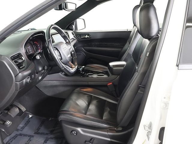 2021 Dodge Durango R/T AWD - 22944579 - 32