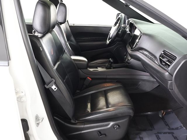 2021 Dodge Durango R/T AWD - 22944579 - 33