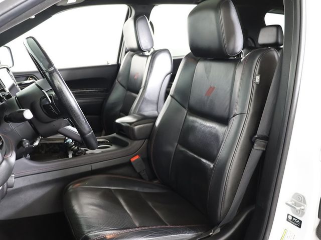 2021 Dodge Durango R/T AWD - 22944579 - 34