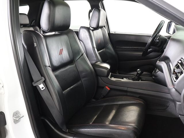 2021 Dodge Durango R/T AWD - 22944579 - 35