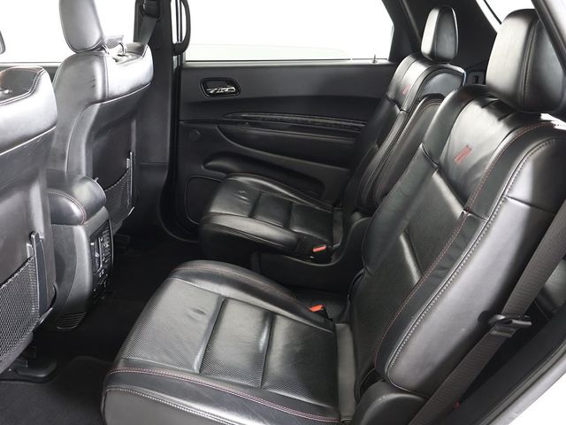 2021 Dodge Durango R/T AWD - 22944579 - 38