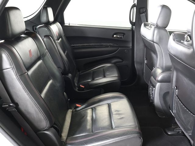 2021 Dodge Durango R/T AWD - 22944579 - 39