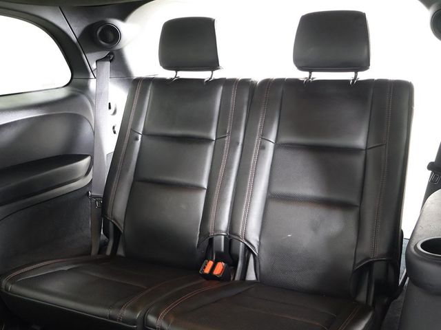 2021 Dodge Durango R/T AWD - 22944579 - 40