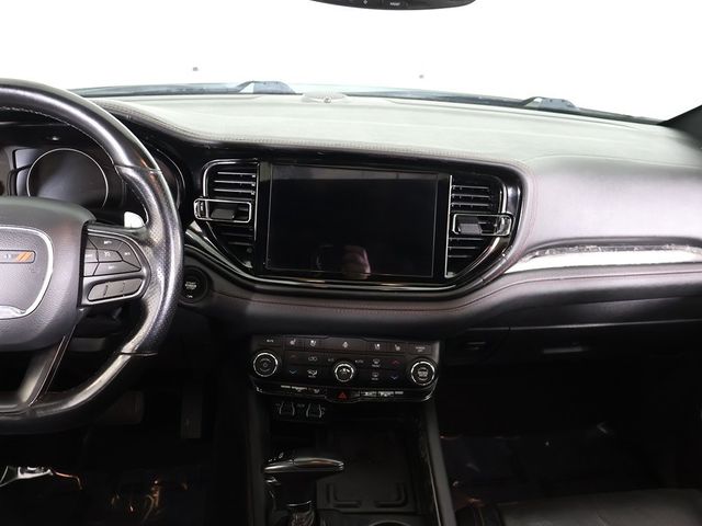 2021 Dodge Durango R/T AWD - 22944579 - 42