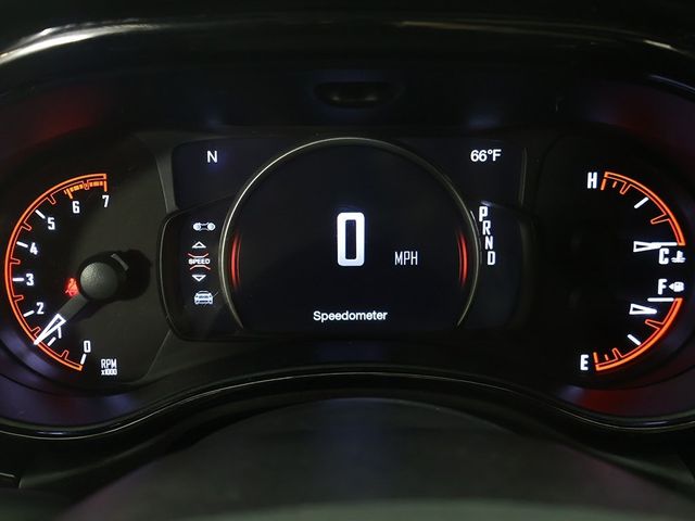 2021 Dodge Durango R/T AWD - 22944579 - 49