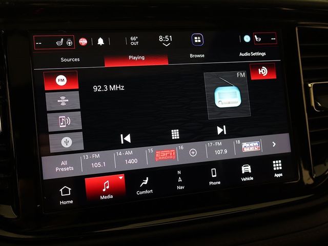 2021 Dodge Durango R/T AWD - 22944579 - 52