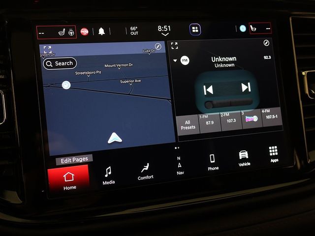 2021 Dodge Durango R/T AWD - 22944579 - 53