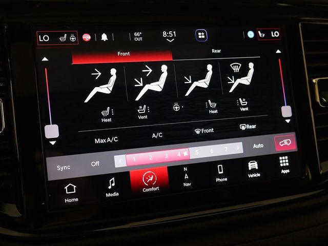 2021 Dodge Durango R/T AWD - 22944579 - 54