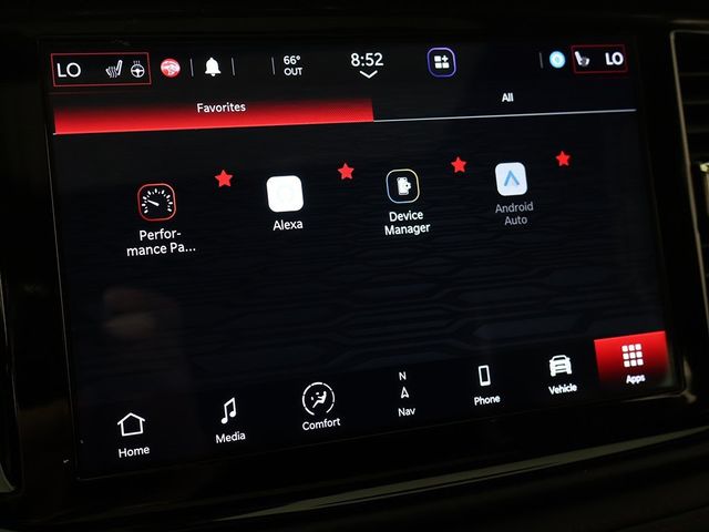 2021 Dodge Durango R/T AWD - 22944579 - 56